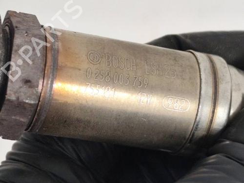 Electronic sensor SEAT CORDOBA (6K1, 6K2) | BP29915288M84