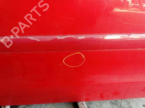 Left front door VW POLO IV (9N_, 9A_) 1.4 TDI | BP19552957C2
