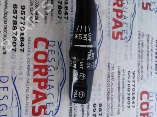 Steering column stalk TOYOTA LAND CRUISER 90 (_J9_)  | BP19555853I23 