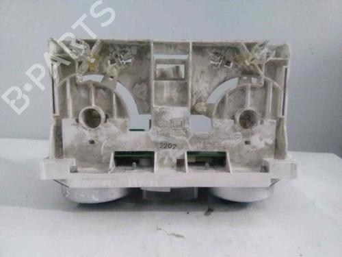 Climate control SUZUKI LIANA Hatchback 1.6 (RH416) | BP19562983I5 