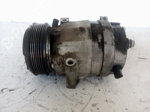 AC compressor RENAULT LAGUNA II (BG0/1_) 1.9 dCI (BG0E) | BP19564487M34 