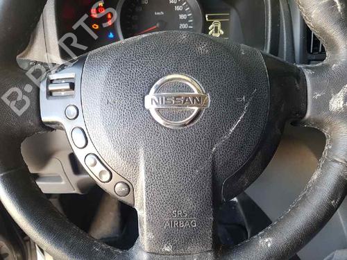 Used Driver airbag Driver airbag NISSAN NV200 / EVALIA Bus [2010-2026] 33548462 33548462