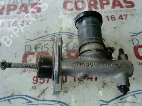 Clutch slave cylinder NISSAN TERRANO II (R20)  | BP19552464M113 