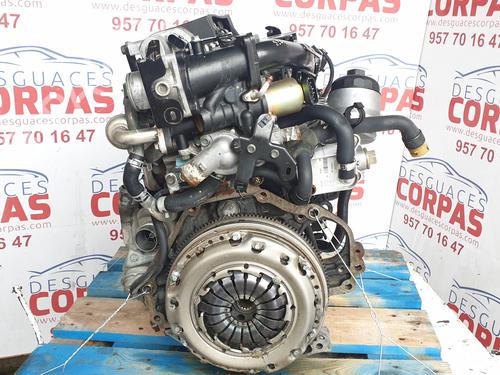 Motor OPEL MERIVA A MPV (X03)  | BP19554885M1 