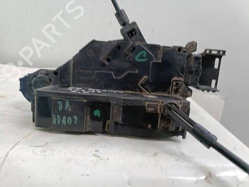 Used Front right lock Front right lock CITROËN C4 Picasso I MPV (UD_) [2006-2015] 33891440 33891440