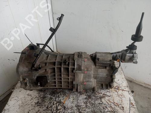 Used Gearbox KIA SORENTO I (JC) [2002-2011]  19565220