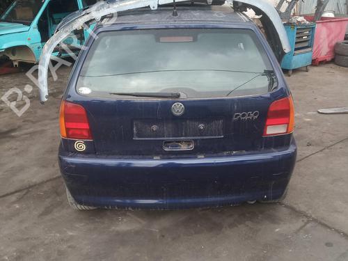 Instrument cluster VW POLO III (6N1)  | BP19559382C47 