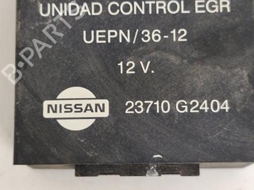 Electronic module NISSAN TERRANO II (R20)  | BP26714207M83 