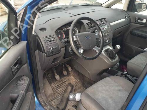Egr FORD FOCUS C-MAX (DM2)  | BP25007052M69 