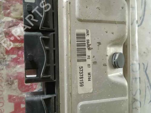 Used Engine control unit (ECU) CITROËN SAXO (S0, S1) [1996-2004]  19554190