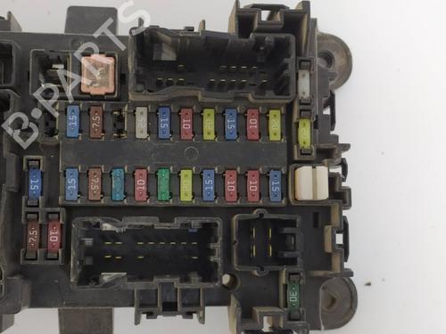 Sikringsdose SUZUKI GRAND VITARA II (JT, TE, TD)  | BP19565955E1