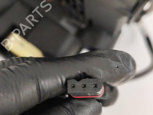 Front left lock MERCEDES-BENZ E-CLASS (W211)  | BP29437221C98 