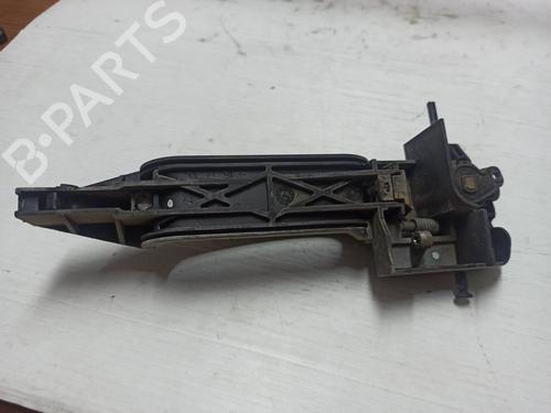Front left exterior door handle FORD FUSION (JU_)  | BP19558576C128 