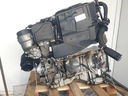 Motor MERCEDES-BENZ E-CLASS (W211)  | BP29437649M1 