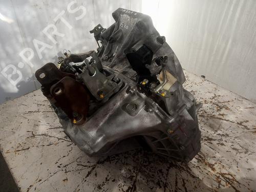 Gearbox MAZDA 6 Saloon (GG)  | BP19565181M3 