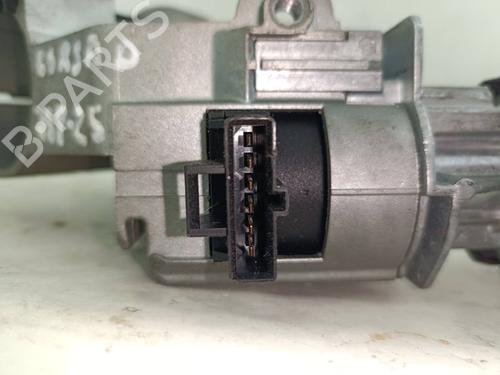 Ignition barrel OPEL CORSA D (S07) | BP34628197M48 - Image 3