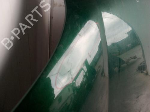 Hood RENAULT KANGOO (KC0/1_)  | BP20649024C1