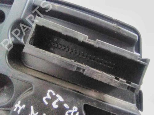 Instrument cluster OPEL ASTRA H (A04)  | BP19563854C47 