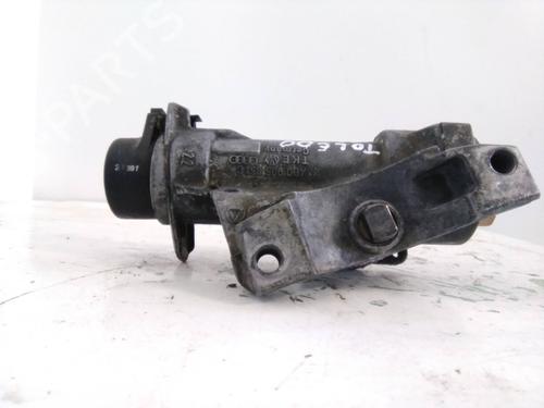 Ignition barrel SEAT TOLEDO II (1M2)  | BP19559280M48 