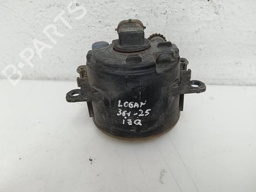 Left front fog light DACIA LOGAN (LS_)  | BP33442311C30  - Image 6