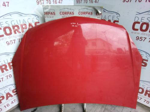 Used Hood OPEL ASTRA H GTC (A04) [2005-2010]  19555309