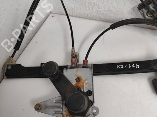 Front right window mechanism SEAT AROSA (6H1) 1.0 | BP28070531C23 