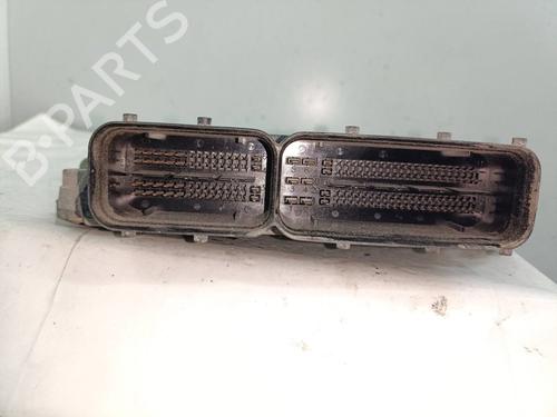 Engine control unit (ECU) OPEL ASTRA H (A04) | BP36782066M57 - Image 2