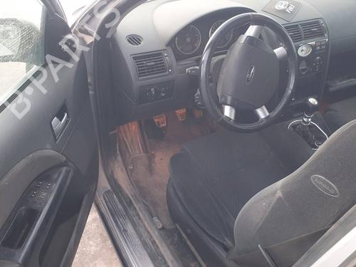 Left taillight FORD MONDEO III (B5Y) 2.0 TDCi | BP26497291C34 