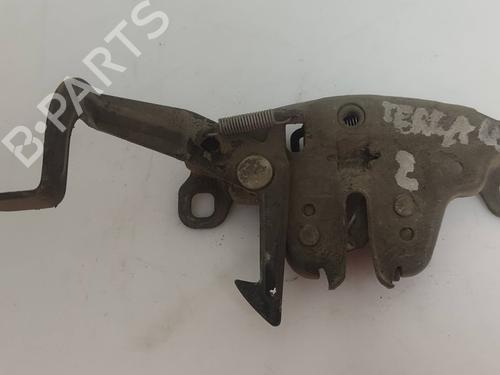 Used Hood lock NISSAN TERRANO II (R20) [1992-2007]  19571918