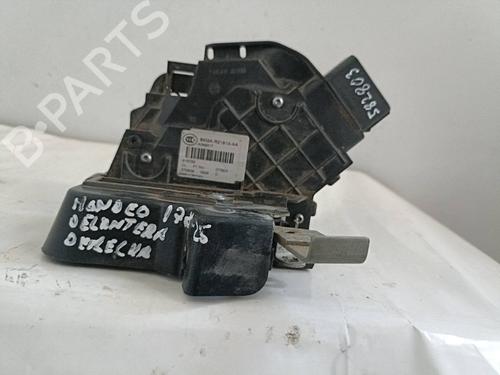 Front right lock FORD MONDEO IV (BA7)  | BP30044183C97 
