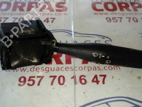 Used Steering column stalk PEUGEOT 106 II (1A_, 1C_) 1.1 i (60 hp) 19552570