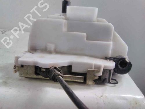 Front left lock CITROËN C3 I (FC_, FN_)  | BP19564731C98 