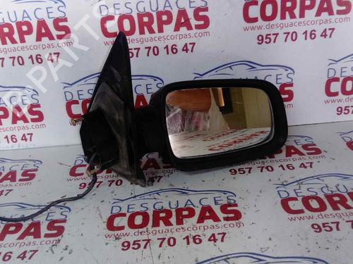 Used Right mirror CITROËN ZX (N2) [1991-1999]  19549331