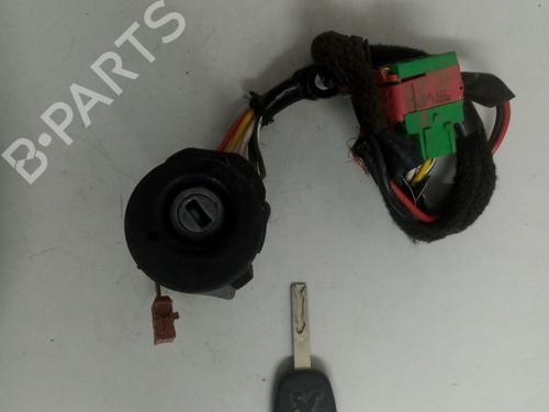 Ignition barrel PEUGEOT 307 Break (3E) | BP19561219M48