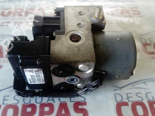 Used ABS pump PEUGEOT 307 (3A/C) 1.6 16V (109 hp) 19551386