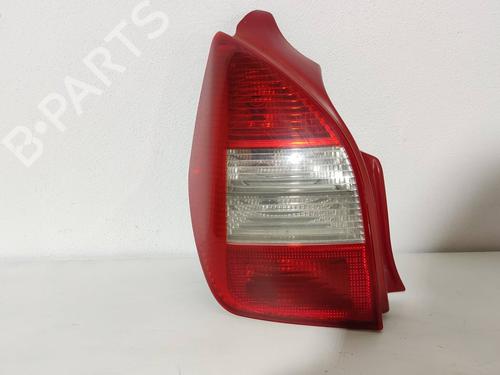 Used Left taillight CITROËN C2 (JM_) 1.4 (73 hp) 19570417