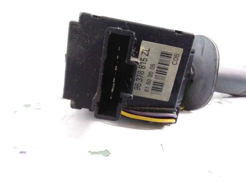 Switch PEUGEOT 607 (9D, 9U) 2.2 HDi | BP19560476I30 