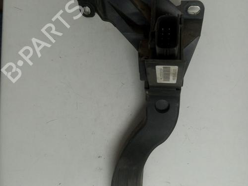 Pedal FORD MONDEO III Saloon (B4Y)  | BP19561472I4 