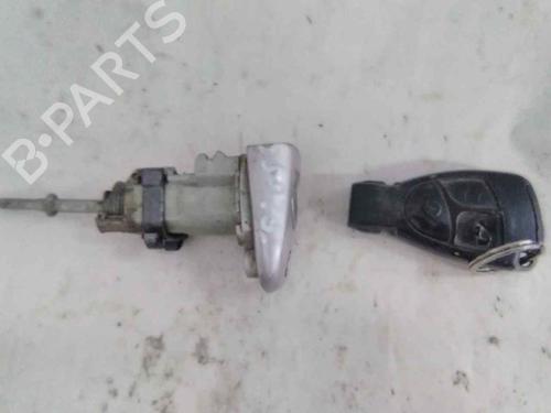 Used Other MERCEDES-BENZ E-CLASS (W210) E 320 CDI (210.026) (197 hp) 19564705