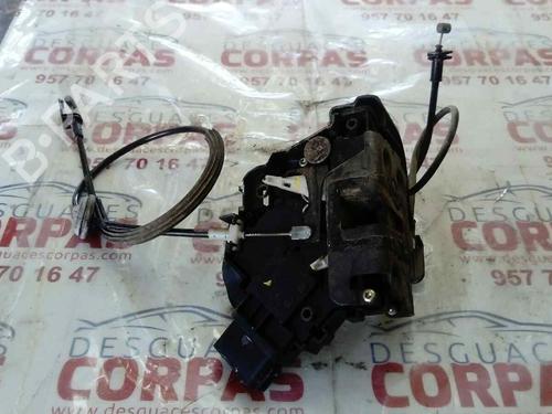Front right lock FORD FOCUS C-MAX (DM2)  | BP19551976C97 