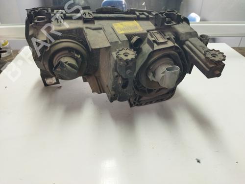 Right headlight BMW 3 (E46)  | BP19561708C29 