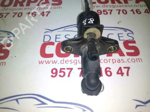 Clutch slave cylinder VW POLO IV (9N_, 9A_)  | BP19547057M113 