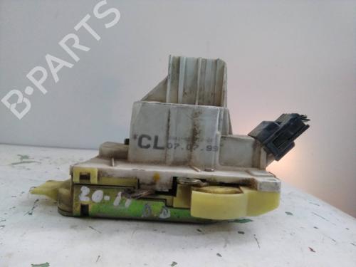 Front right lock FORD FOCUS I (DAW, DBW)  | BP19559836C97 