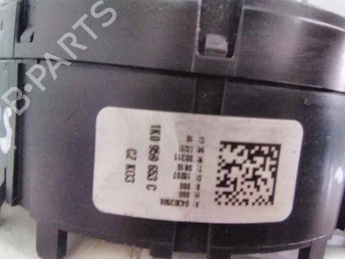 Squib airbag VW JETTA III (1K2)  | BP21014679C102 
