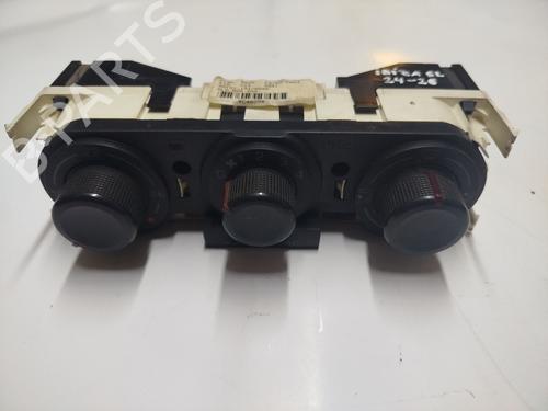Used Climate control Climate control SEAT IBIZA III (6L1) [2002-2009] 36443677 36443677
