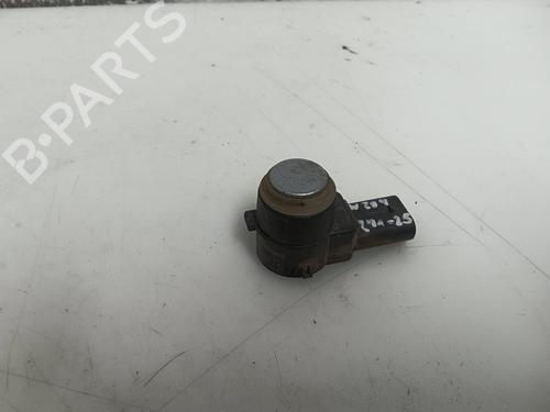 Used Electronic module Electronic module MERCEDES-BENZ C-CLASS (W204) [2007-2015] 33430941 33430941