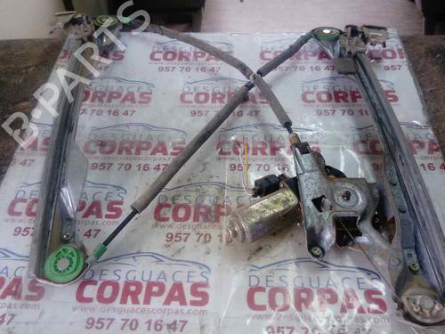 Front right window mechanism FORD FOCUS I (DAW, DBW)  | BP19552292C23 