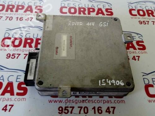 Engine control unit (ECU) ROVER 200 II Hatchback (RF)  | BP19547472M57 