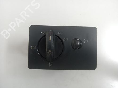 Used Headlight switch FORD FOCUS C-MAX (DM2) [2003-2007]  19560040