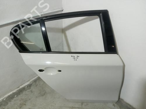 Used Right rear door BMW 1 (E87) 116 d (116 hp) 19570935
